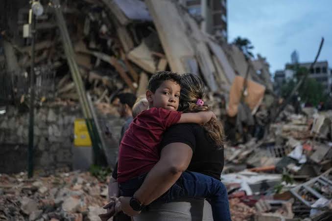 Venezuela in Ruins: Oil, State Control and the Human Cost of Decades of Collapse