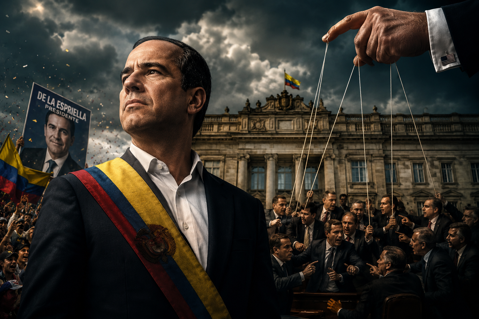 Latin America's New Right Won the Vote. Governing Is the War.